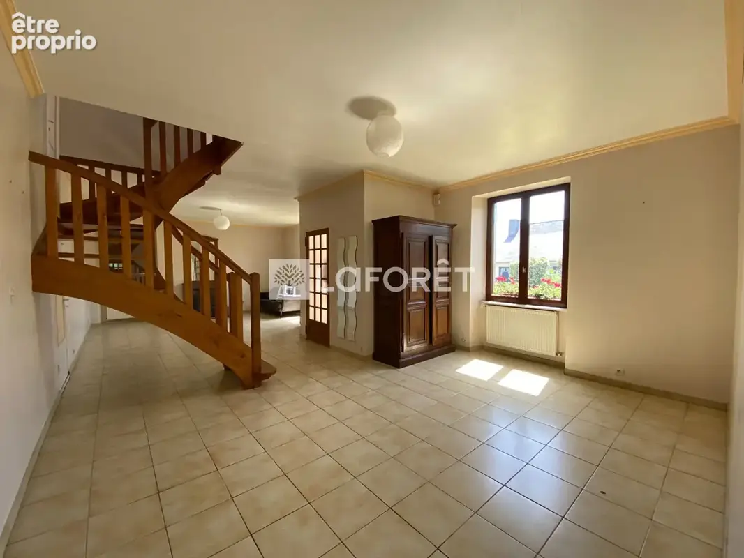 Maison Ploezal 5 pièce(s) 103 m2 - photo 9