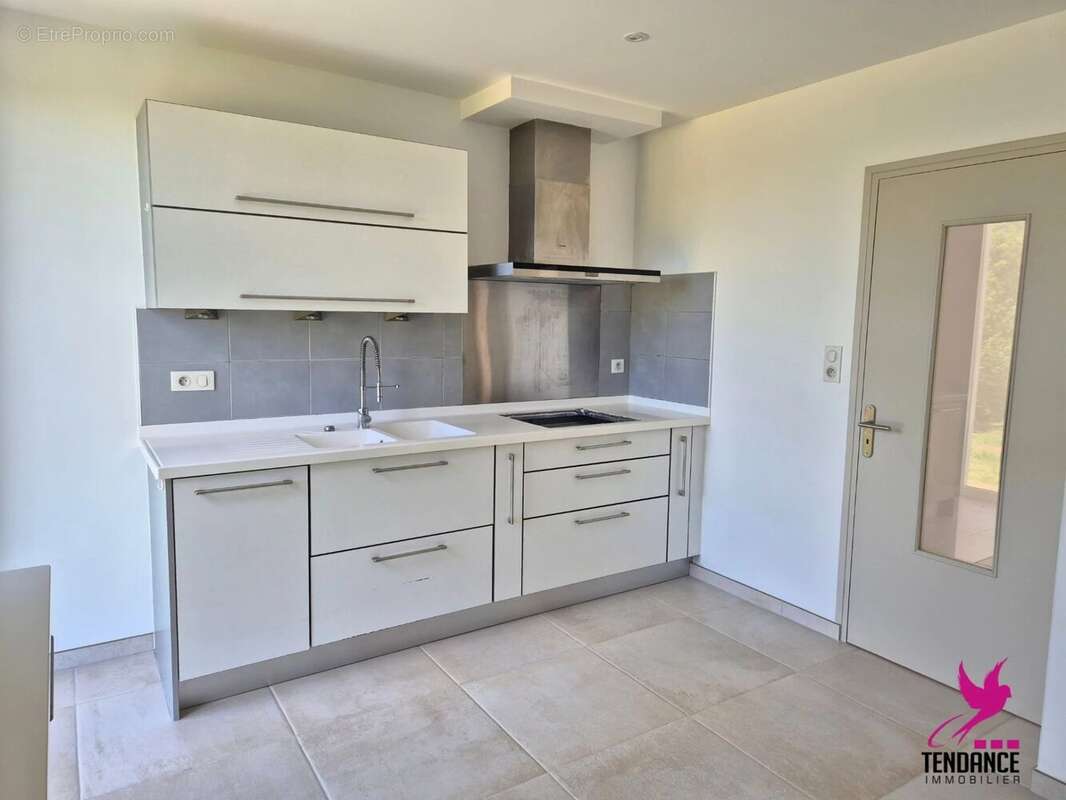 Maison à CASTELNAU-D&#039;ESTRETEFONDS