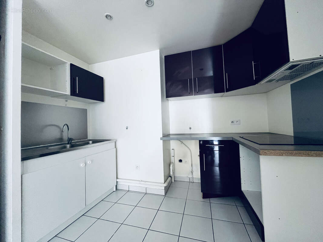 Appartement à DRANCY