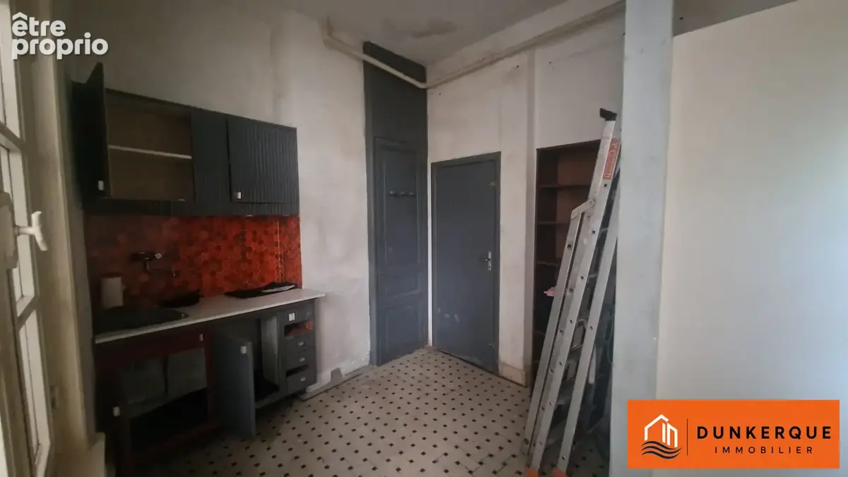 Commerce 46 m² à vendre à Dunkerque (59240) - photo 4