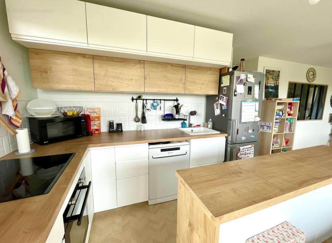 Appartement à FLOIRAC