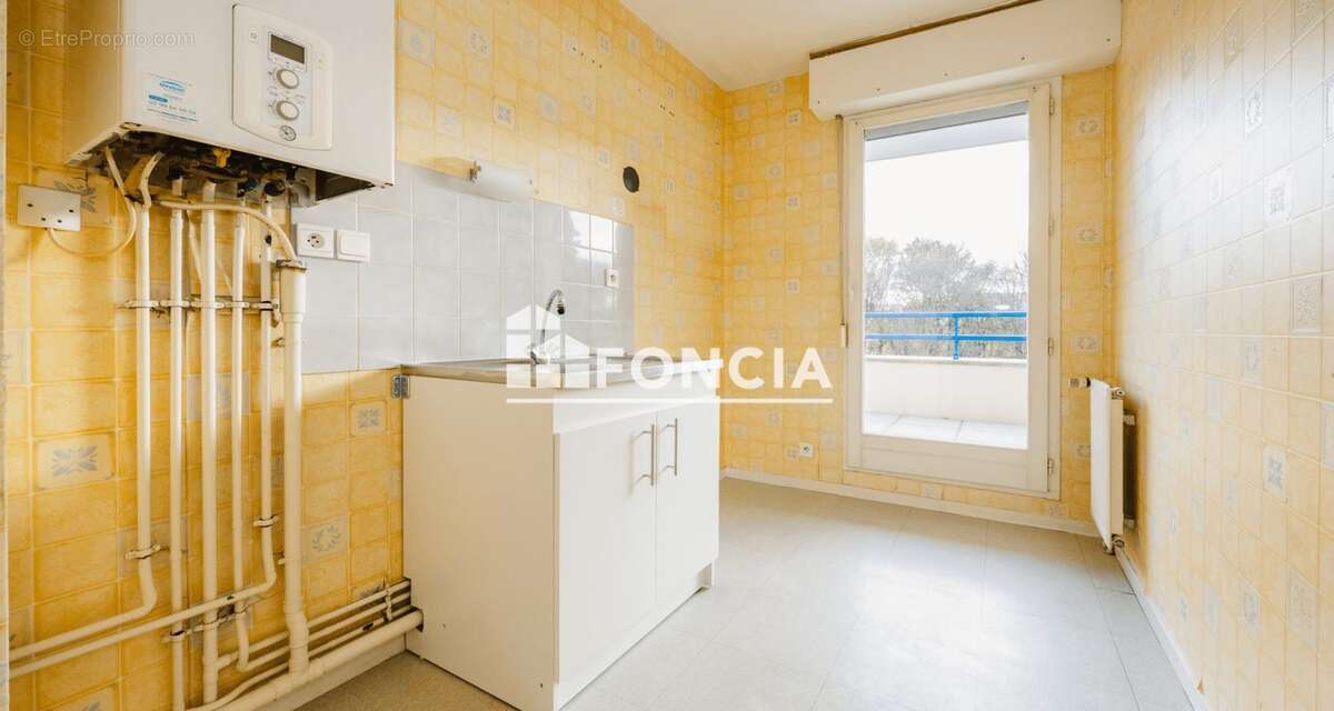 Appartement à SAINT-JACQUES-DE-LA-LANDE