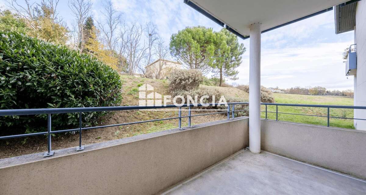 Appartement à AUTERIVE