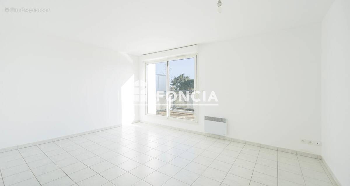 Appartement à ORLEANS