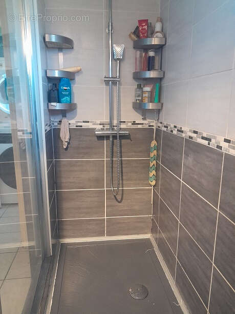 Maison à CIRY-LE-NOBLE