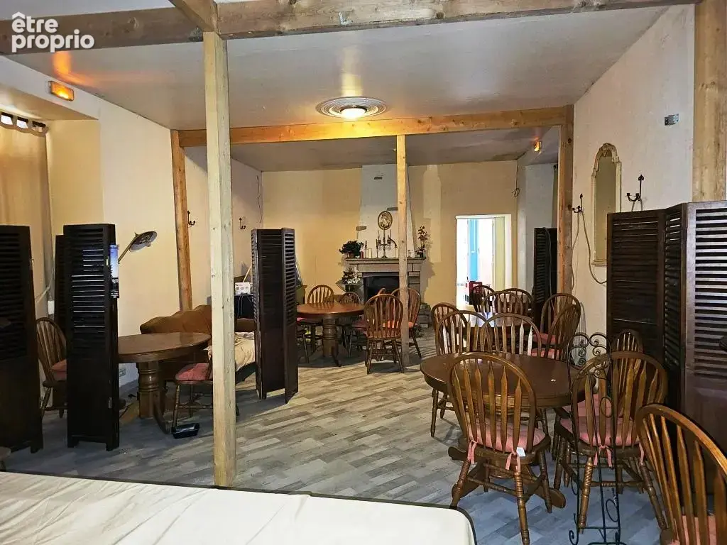 Maison à rénover - photo 8