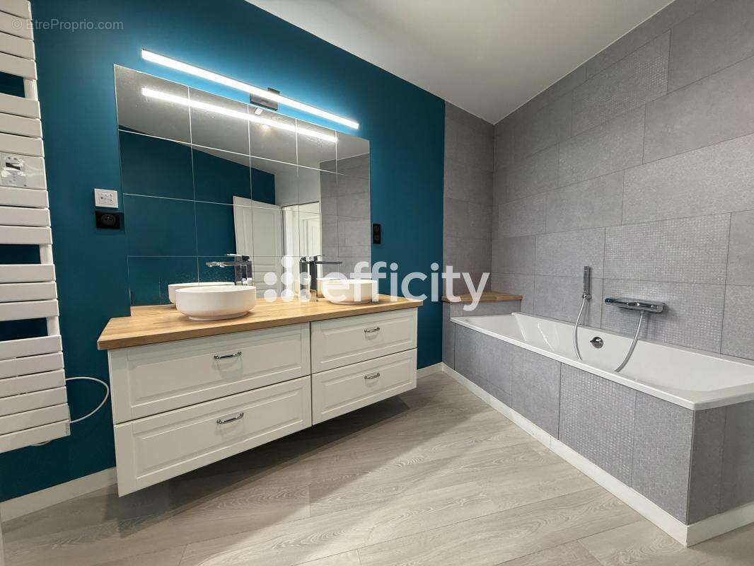 Maison à SAINT-LYE-LA-FORET