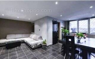 Appartement à MARSEILLE-5E
