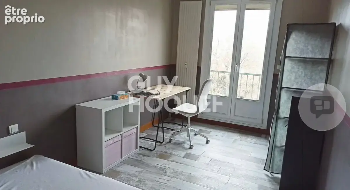 Appartement 4 pièces 79 m² à vendre à Compiegne (60200) - photo 5