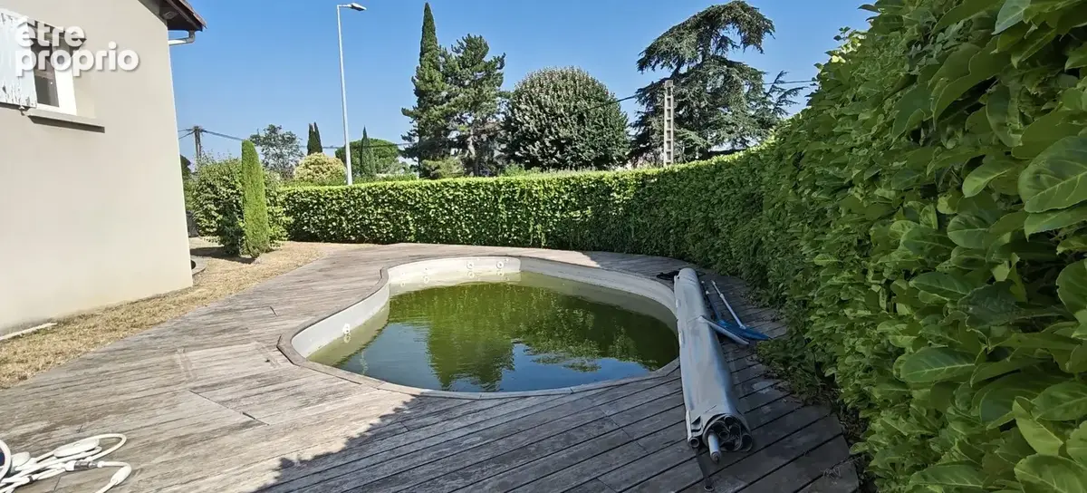 Maison 5 pièces 146 m² à vendre à Beaumont-Les-Valence (26760) - photo 3