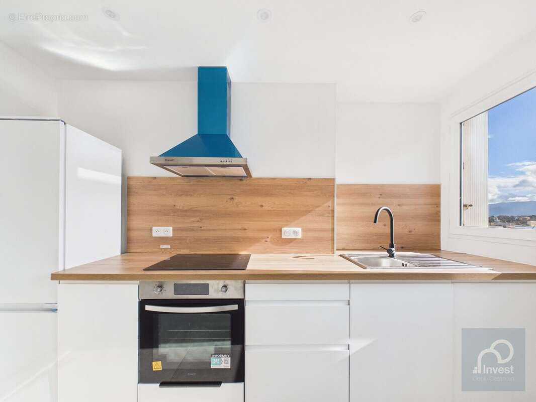 Appartement à AJACCIO