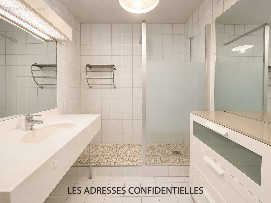 Duplex avec terrasse   Centre de Villefranche-sur-Saône - photo 8