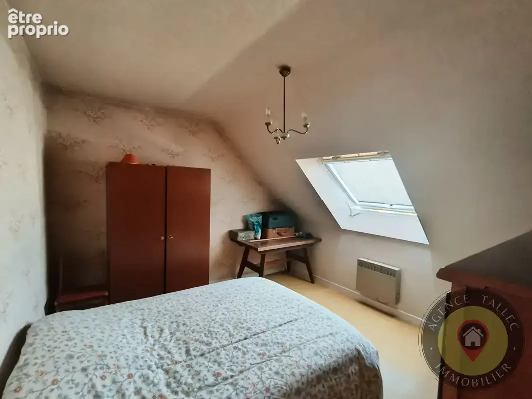 Maison 4 chambres à Quévert - photo 7