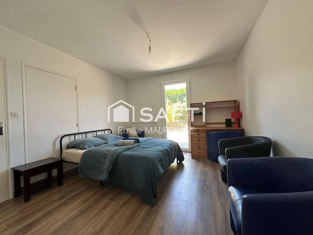 Photo 9 - Appartement à CHOLET