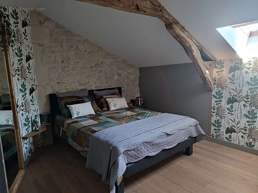 Maison à ESCLAUZELS