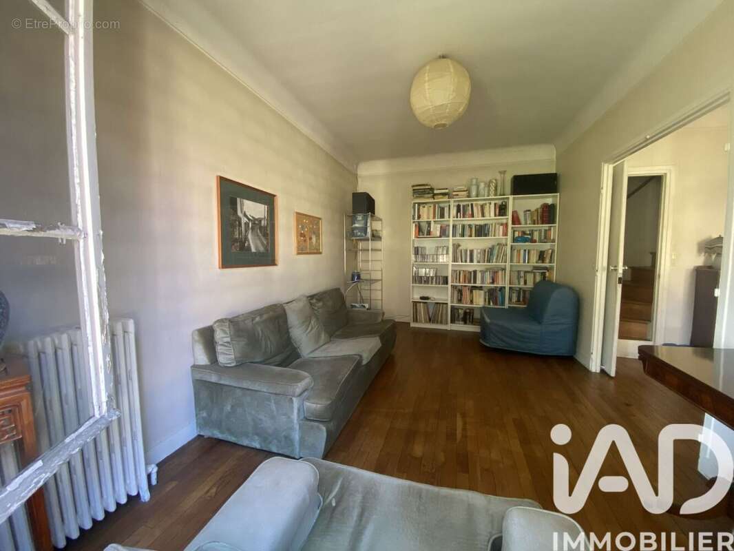 Photo 3 - Maison à CACHAN