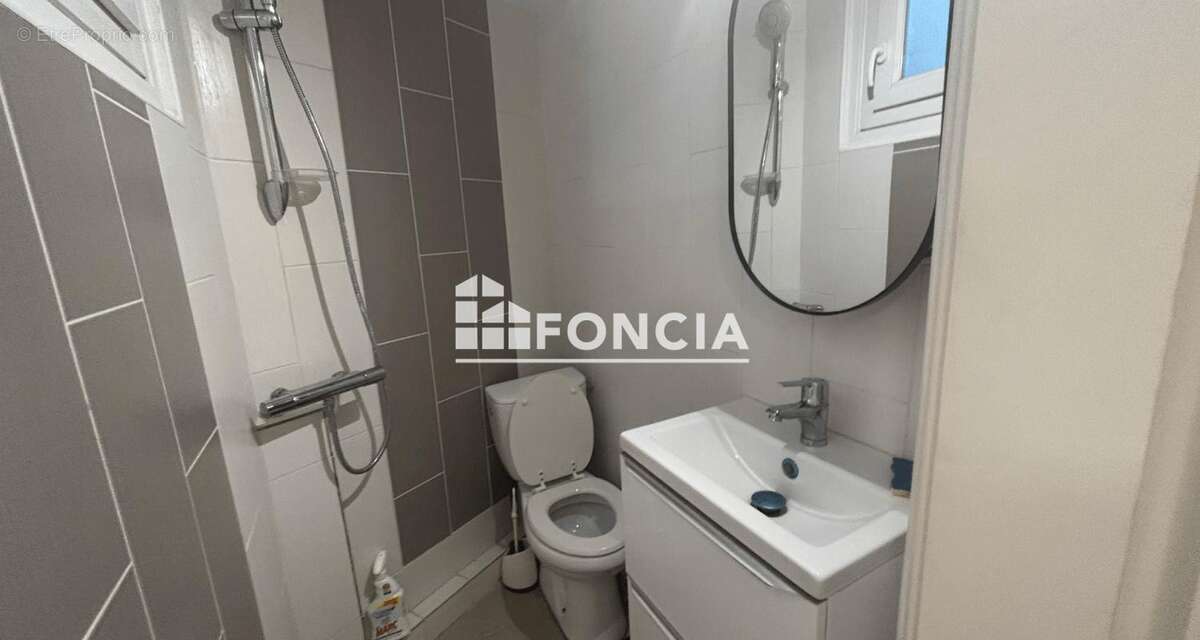 Maison à VILLENEUVE-SAINT-GEORGES