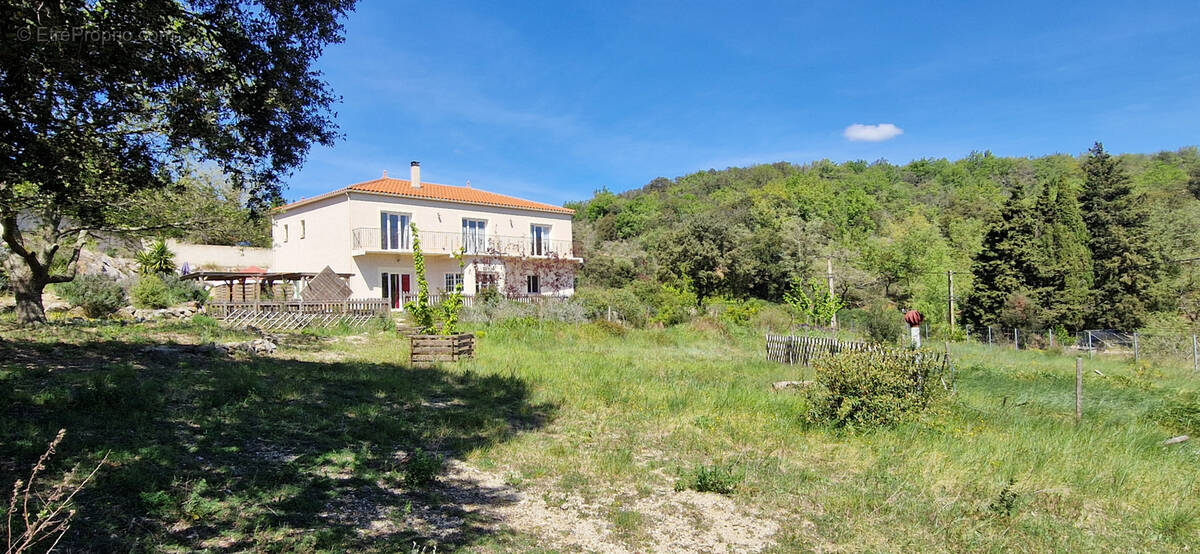 Maison à BELESTA