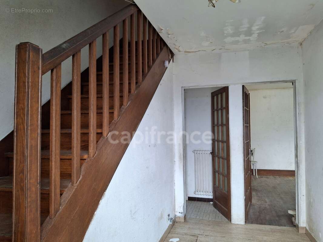 Maison à vendre 7 pièces PONTORSON (50) - photo 10