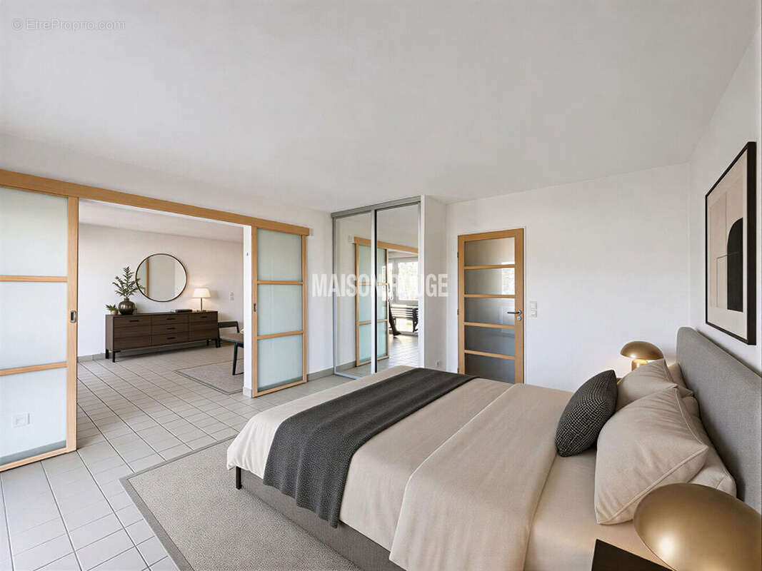 Appartement à PLENEUF-VAL-ANDRE