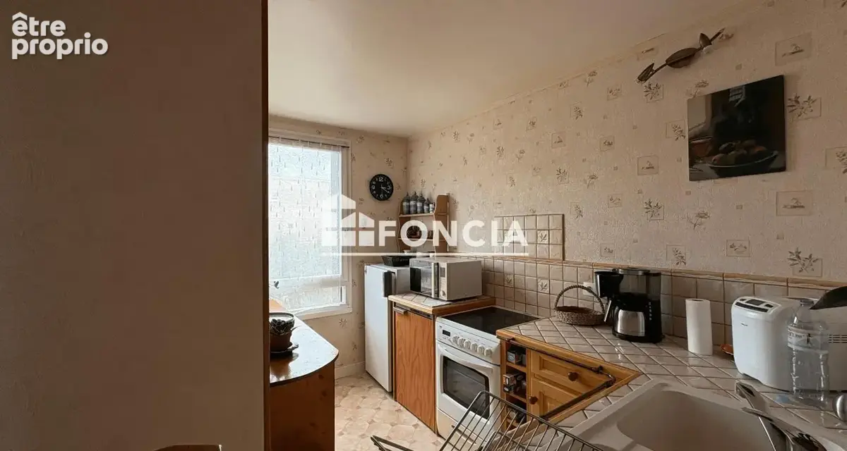 Appartement 67 m² à Eragny  - photo 4