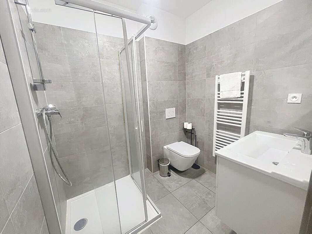 Appartement 35 m² à Cargese  - photo 6