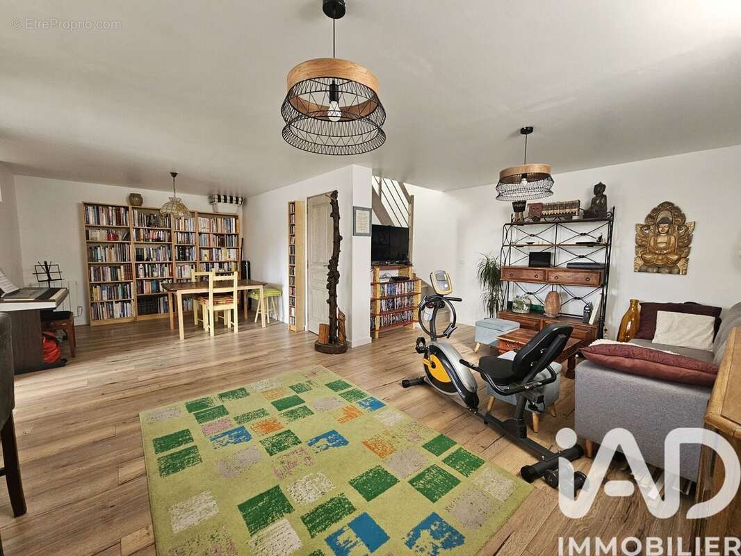 Photo 5 - Maison à ABONDANT