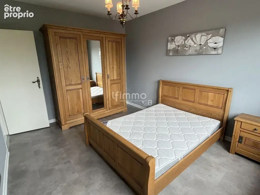 Maison mitoyenne de 186m2 avec une extension adaptée PMR - photo 8