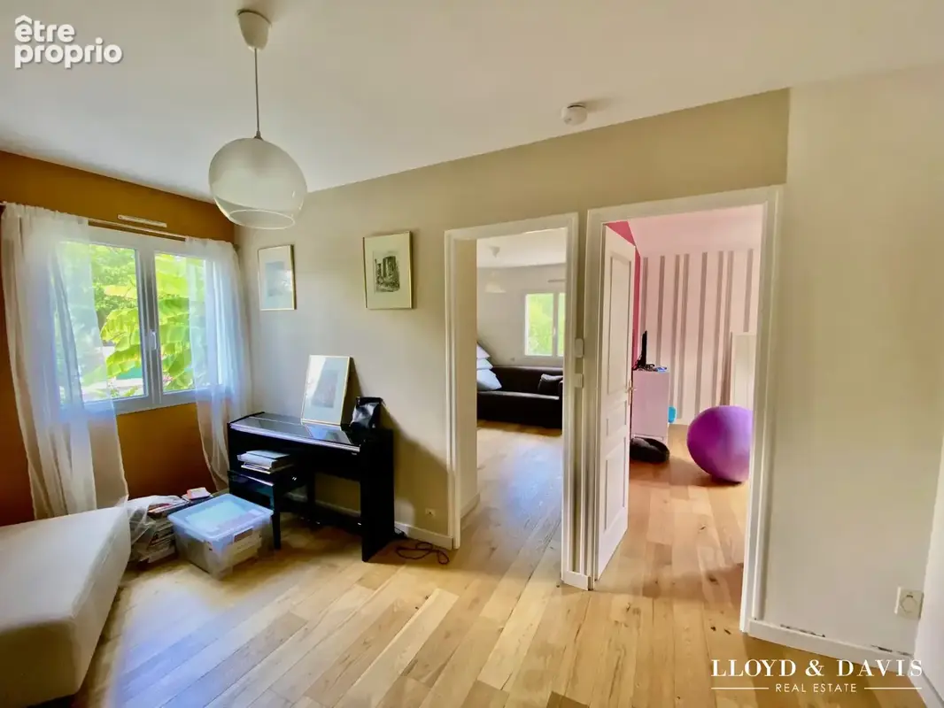 Maison 6 pièces 174 m² à vendre à Vigneux-De-Bretagne (44360) - photo 9