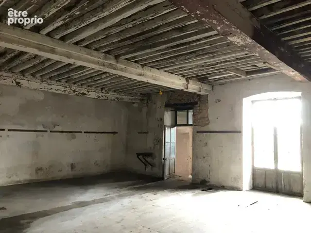 Exceptionnel Vieux château début Renaissance de Ravières (Bourgogne) - 2h de Paris - photo 2