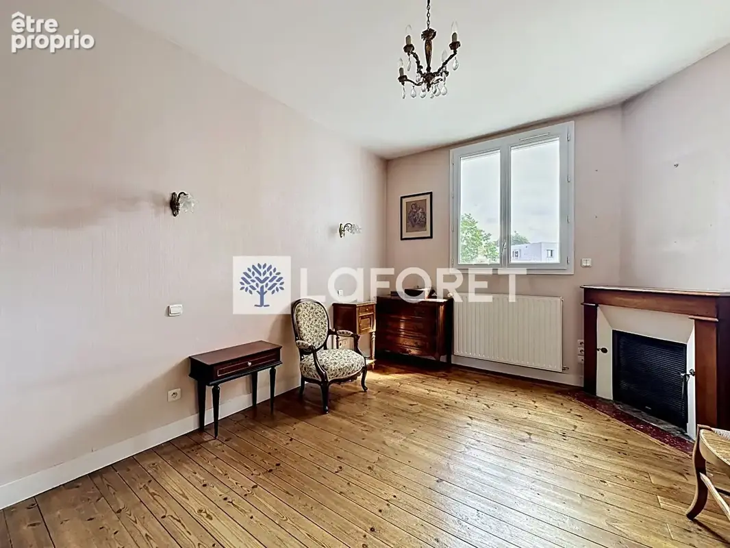 Maison Parthenay - photo 11