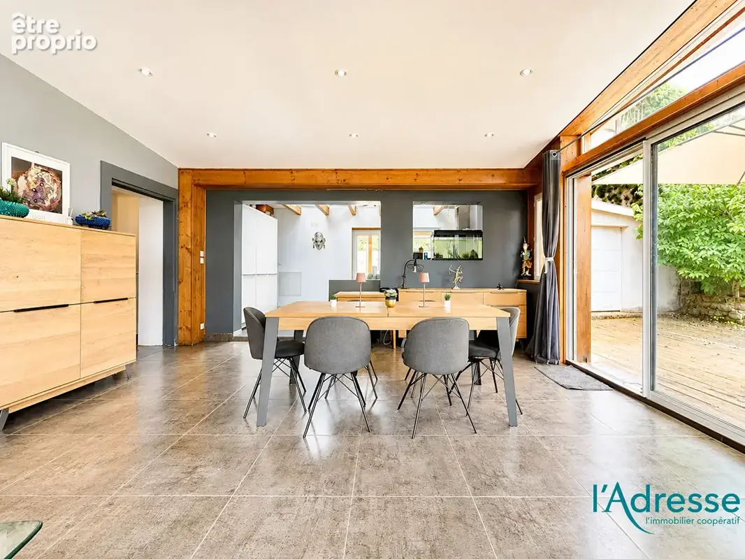 Maison Orbey 7 pièces 181.82 m² - photo 9