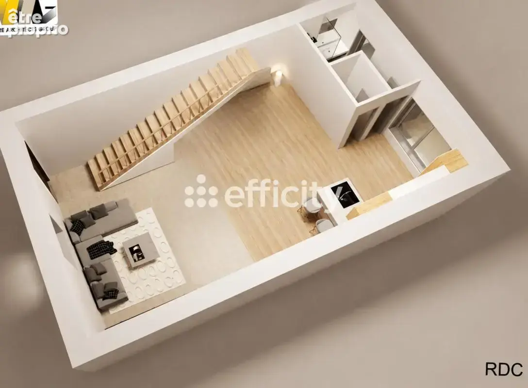Maison 5 pièces 113 m² à vendre à Wimereux (62930) - photo 16