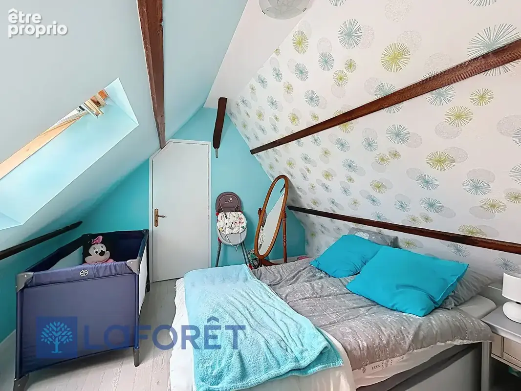 Maison et dépendances PISEUX - photo 13