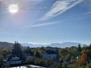 Appartement à ANNEMASSE
