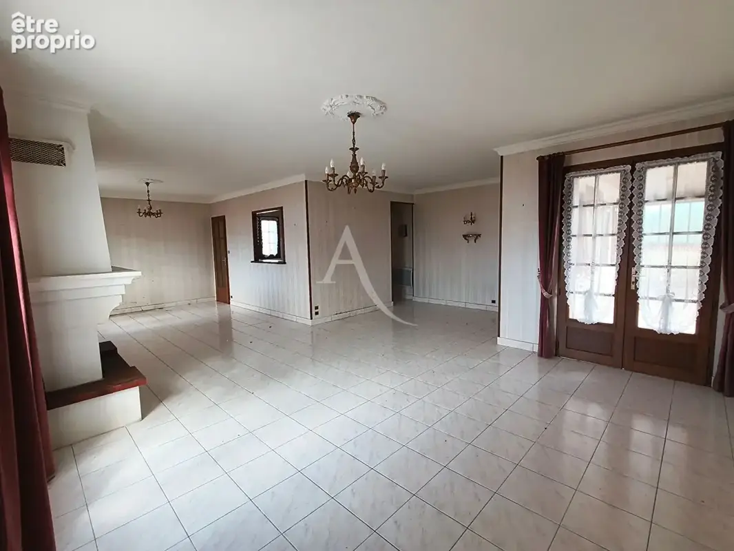 Maison Selles Sur Cher 4 pièce(s) 96.56 m2 - photo 6