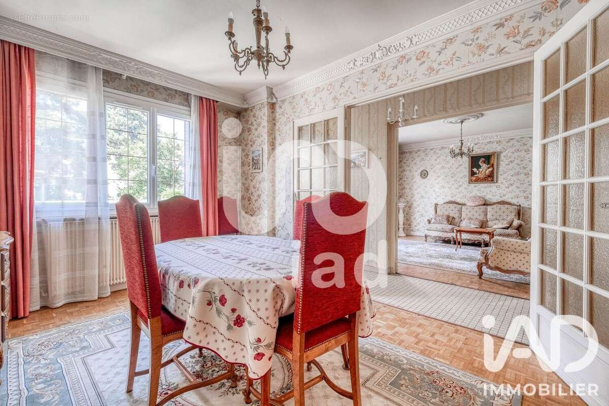 Photo 5 - Maison à AULNAY-SOUS-BOIS