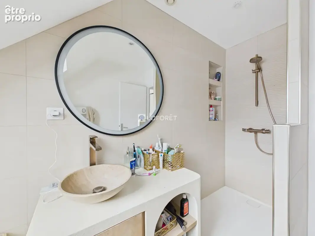 Maison Plomeur 5 pièce(s) - photo 12