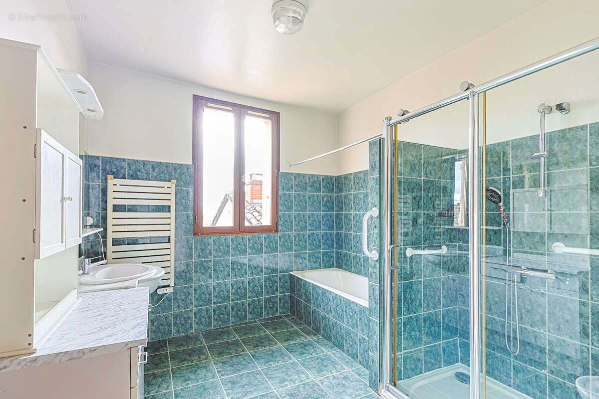 Maison à BEAUMONT-DE-LOMAGNE