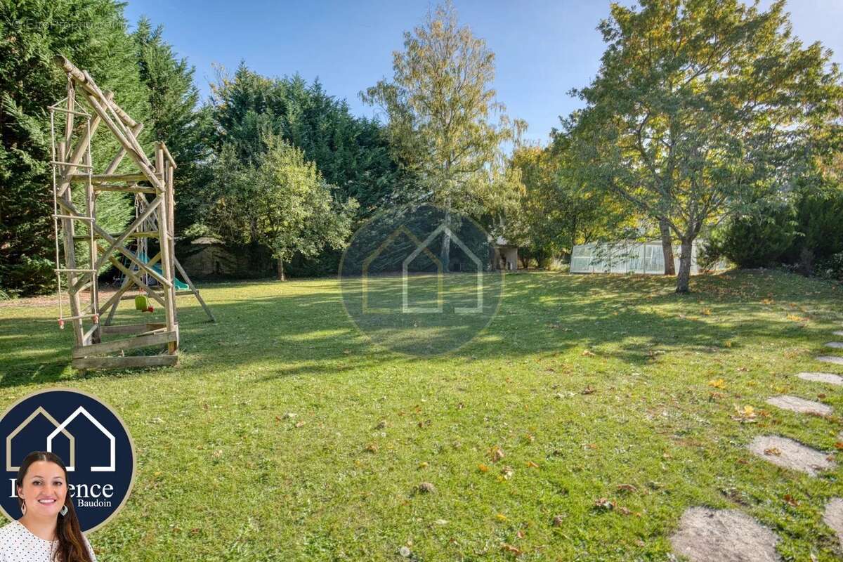 Maison à NOGENT-LE-ROI