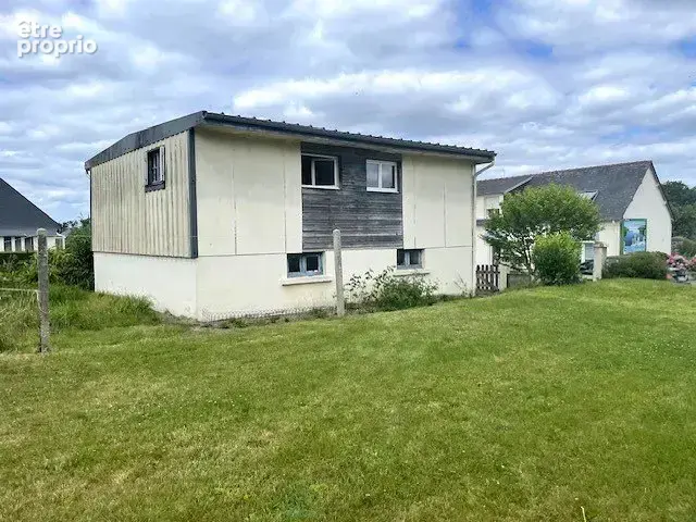 Maison à PLEVIN