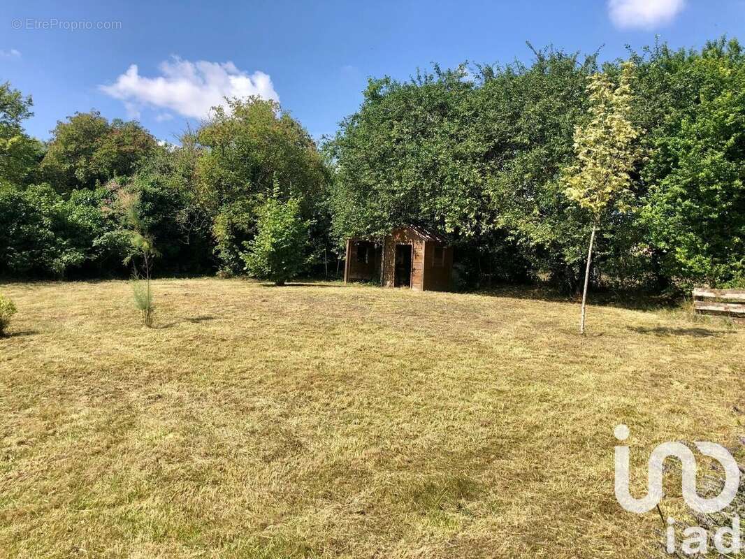 Photo 3 - Maison à MALESHERBES