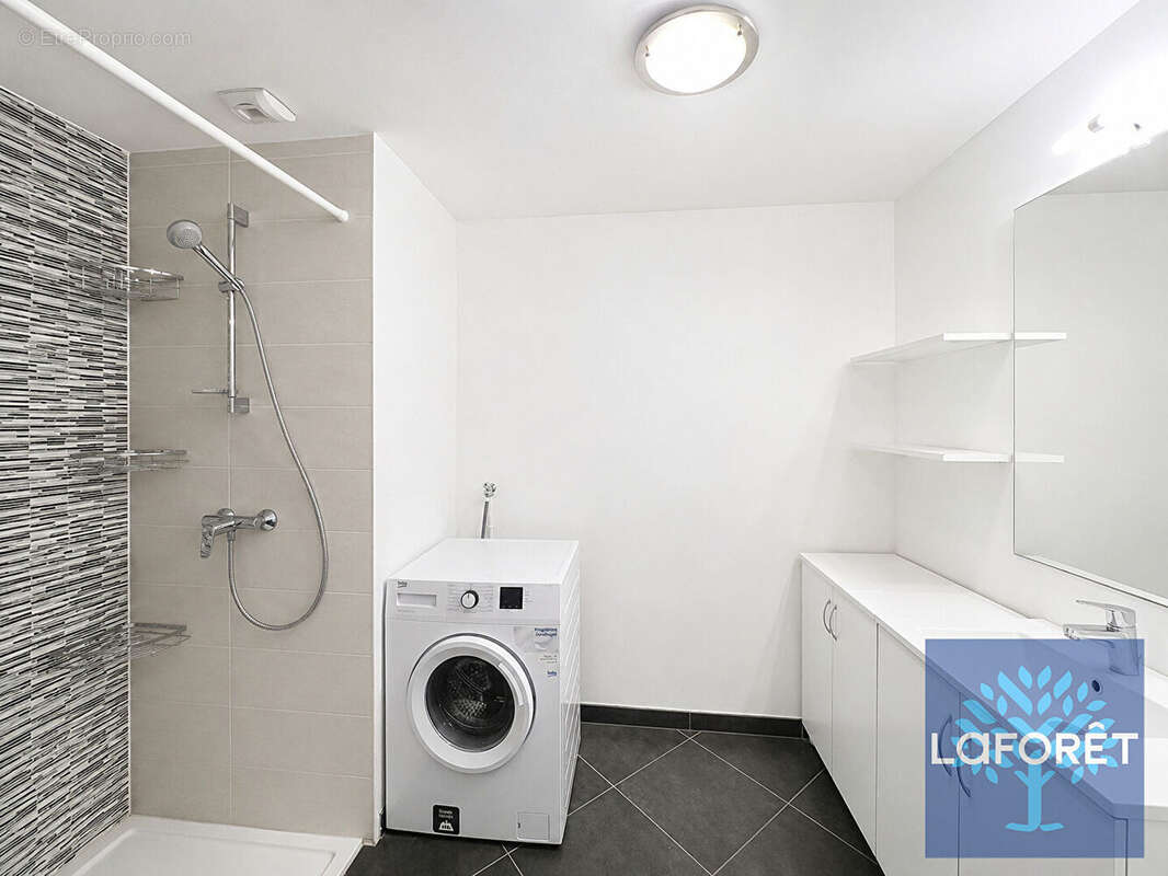 Appartement à DAX