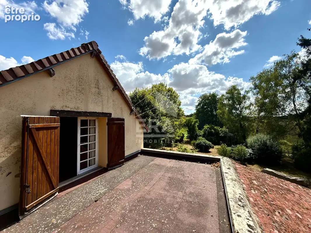 Maison 205m² à saint-valérien - photo 10