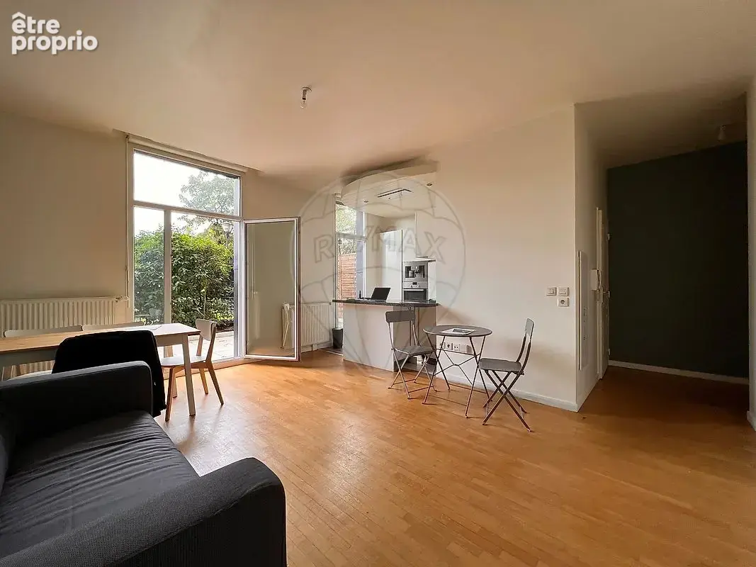 Appartement 2 chambre(s) à vendre - photo 5