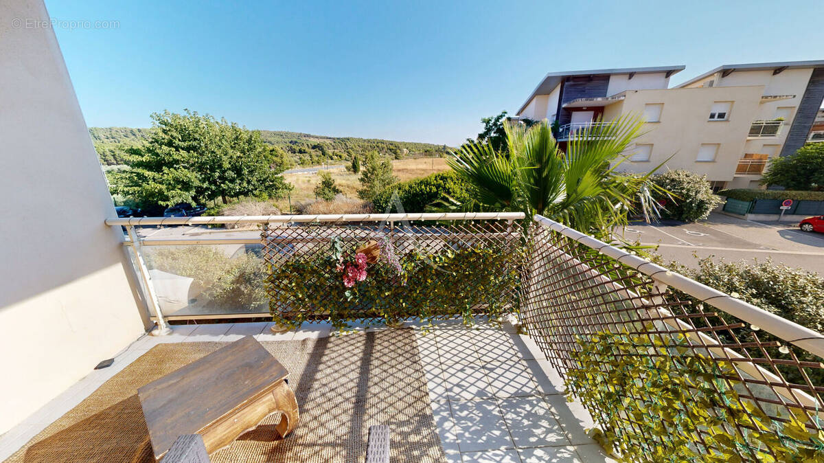 Appartement à NARBONNE
