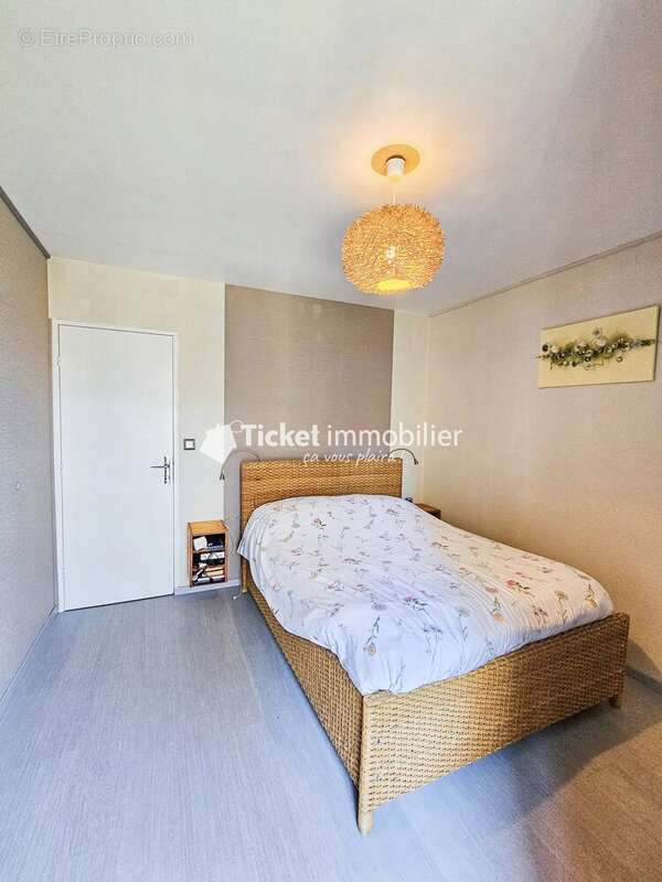 Appartement t4 80m2 colomiers avec place de parking et cave - photo 11