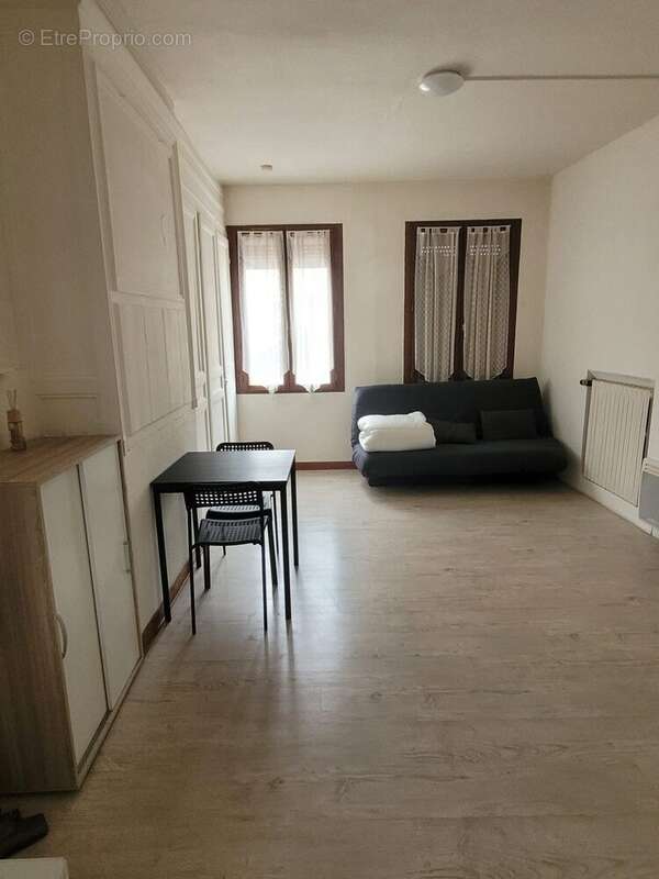 Appartement à RETHEL