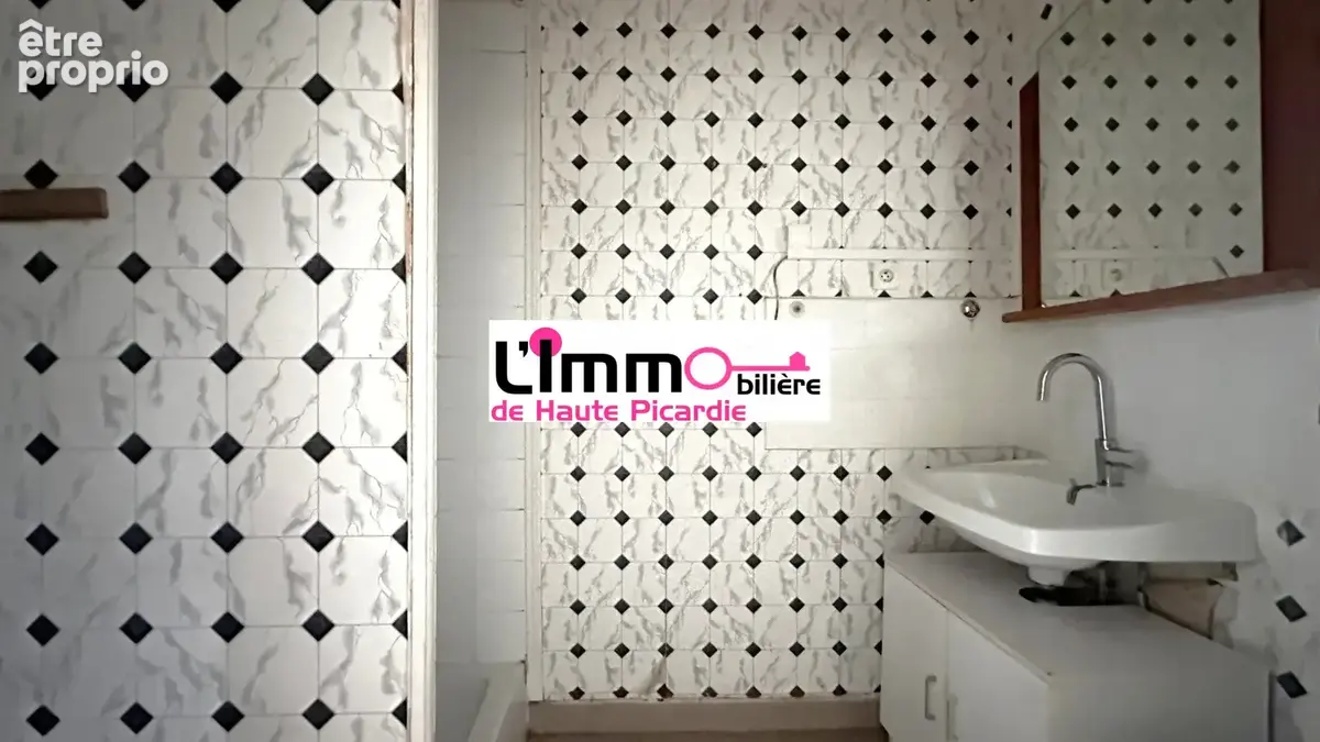 Maison 7 pièces 154 m² à vendre à Gruny (80700) - photo 5