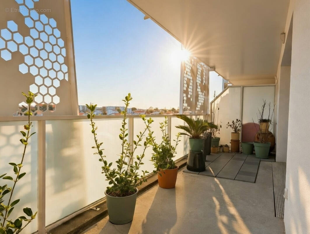 Appartement à ROYAN